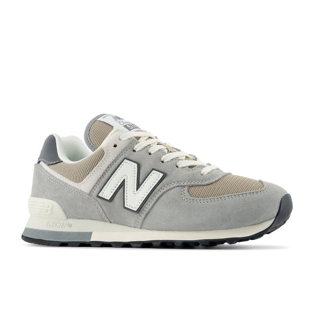 New Balance 574 U5746O5 – New Balance sneaker view 5