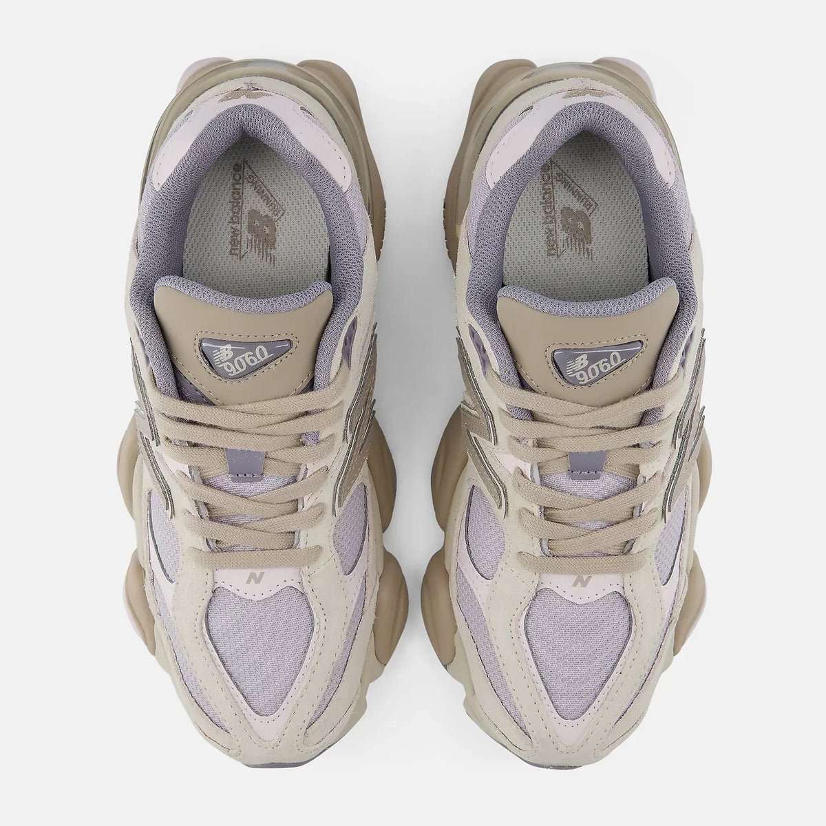 New Balance 9060 U9060152 – New Balance sneaker view 5