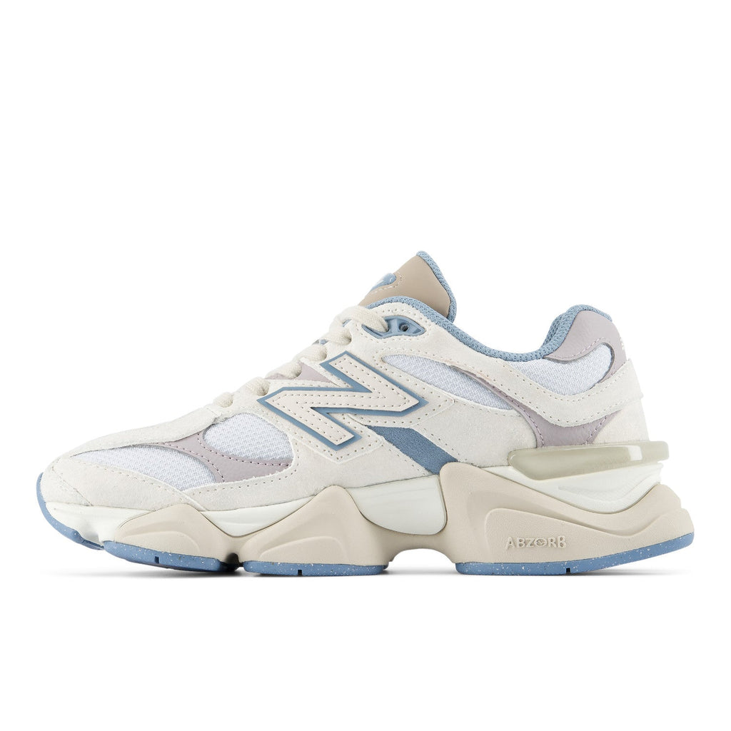 New Balance 9060 U90601RJ – New Balance sneaker view 3