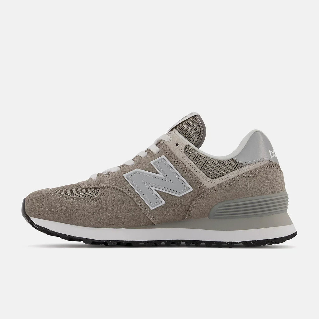 New Balance 574 WL574EVG – New Balance sneaker view 4