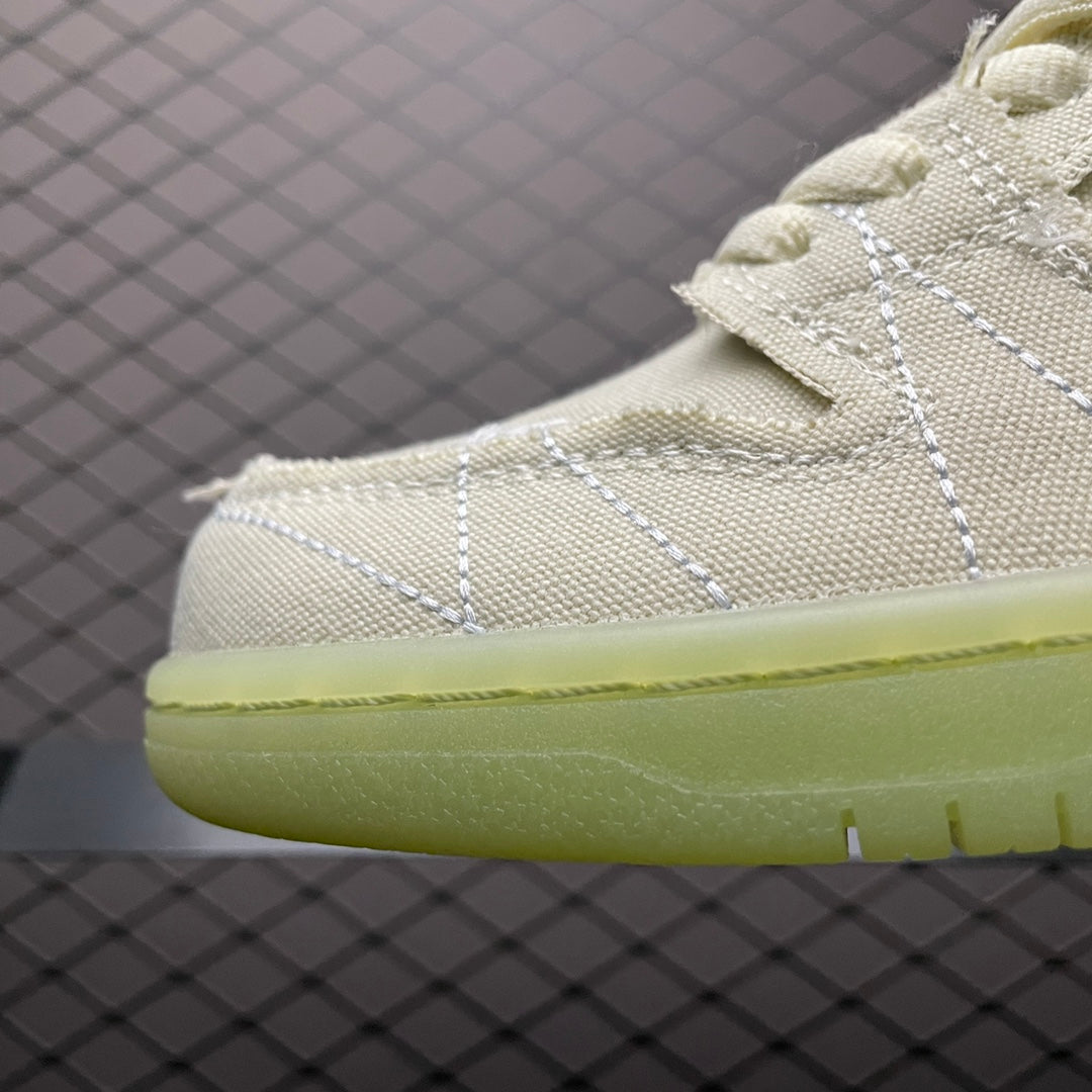 Dunk Low 'Mummy'